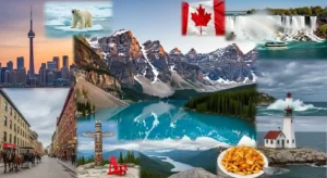 How to get canada visit visa from pakistan