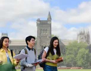 Canada Study Visa