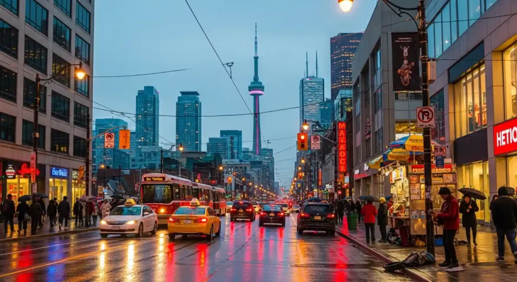 Canada immigration