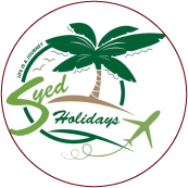 Syed Travel Agency