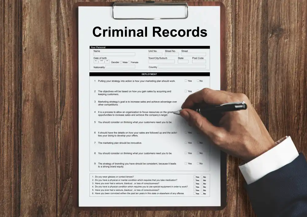 Police Clearance Certificate in Pakistan