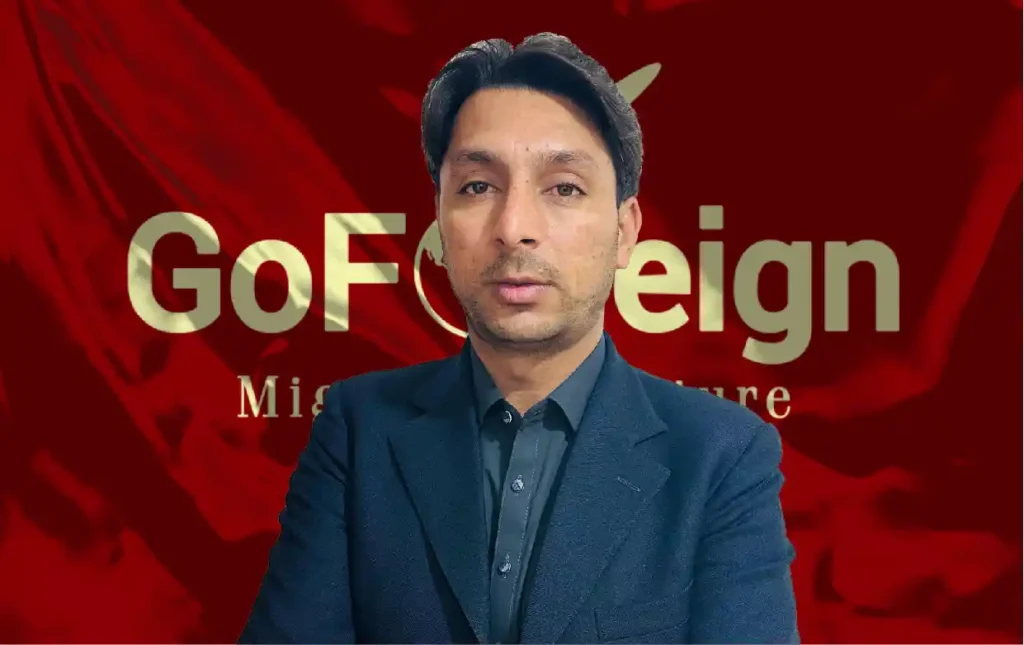 Ajmal Mughal