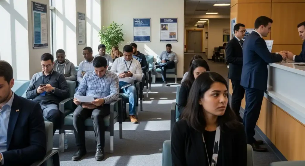 B-1/B-2 USA Visa Interview Questions for Pakistan Applicants
