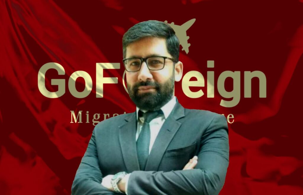 advocate ch junaid bandesha