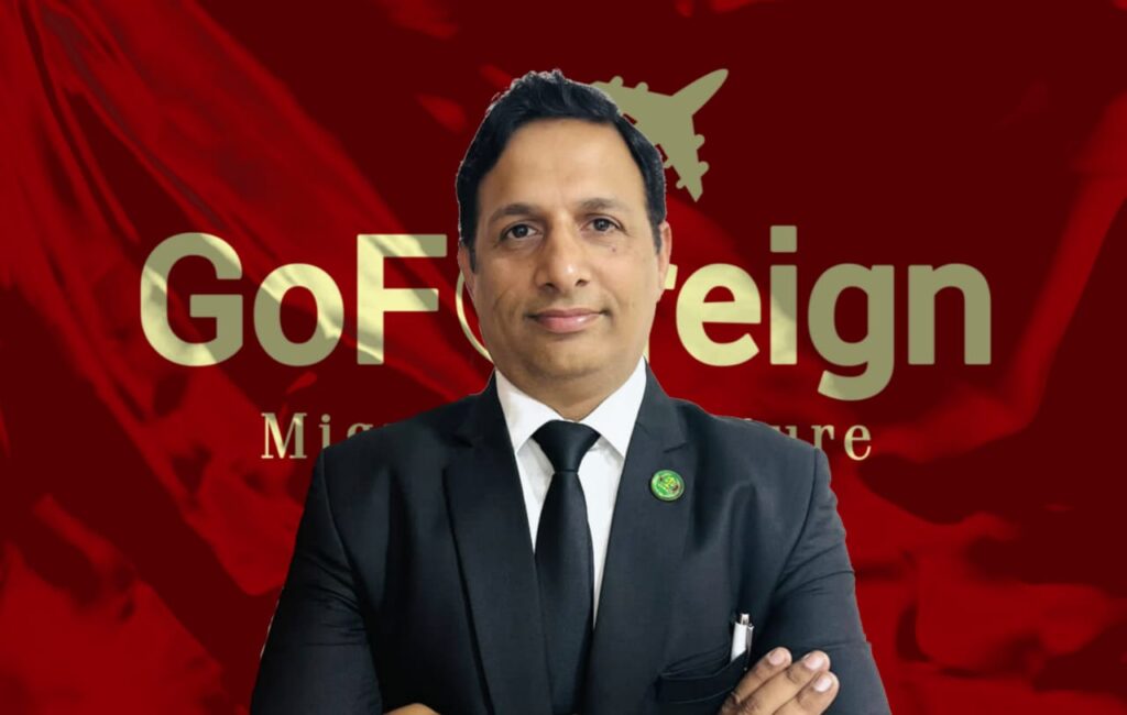 Major Imran Malik(Advocate)