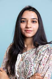 Ayesha Malik 