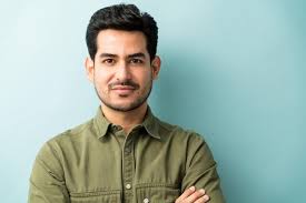 Waqar Ahmad