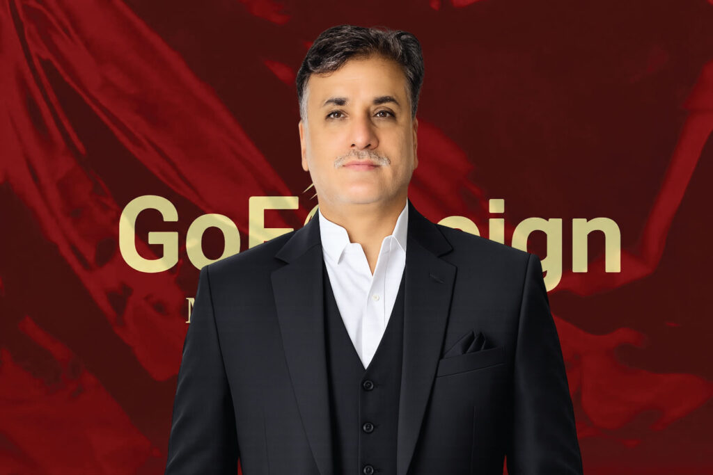 Tariq Mehmood