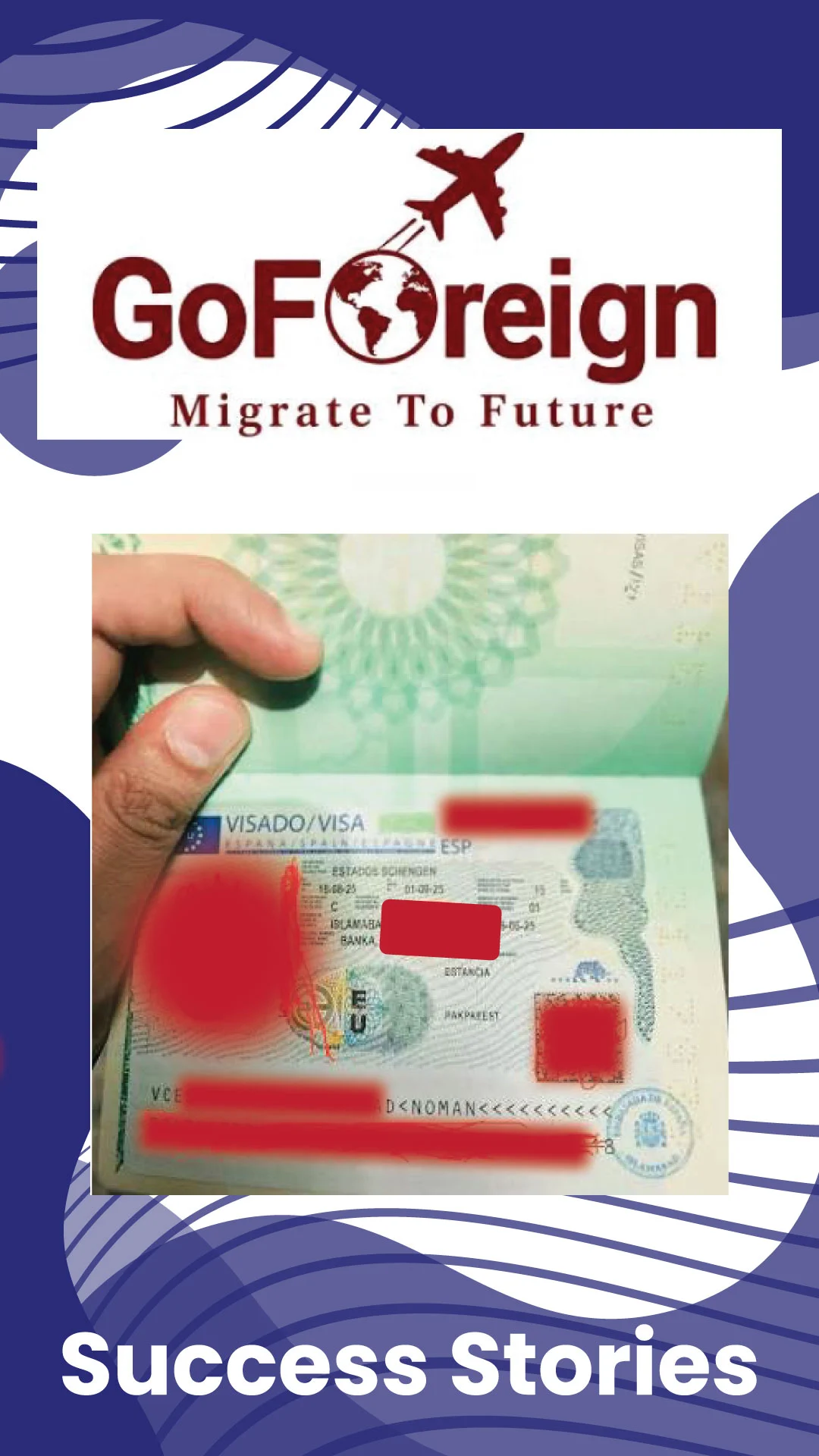Success-Stories-Spain-Visa